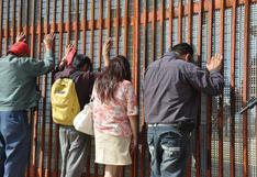 Niños migrantes: Bandas de la frontera han recibido US$300 millones