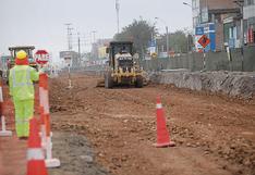 Municipalidad de Lima y ATU trabajan en cronograma para ampliación del tramo norte del Metropolitano