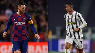 Juventus reacciona por el Cristiano-Messi en Champions: “Será fascinante”