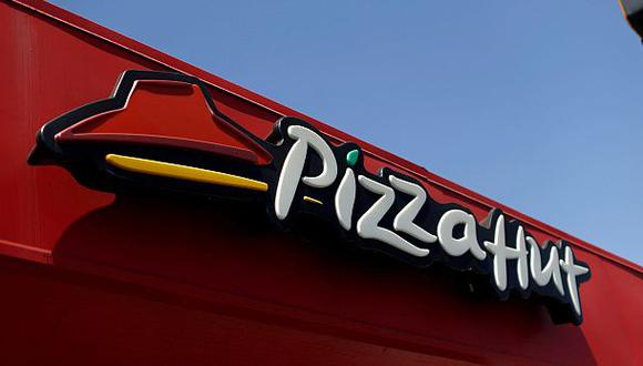 Pizza Hut pide disculpas por publicidad sobre preso palestino