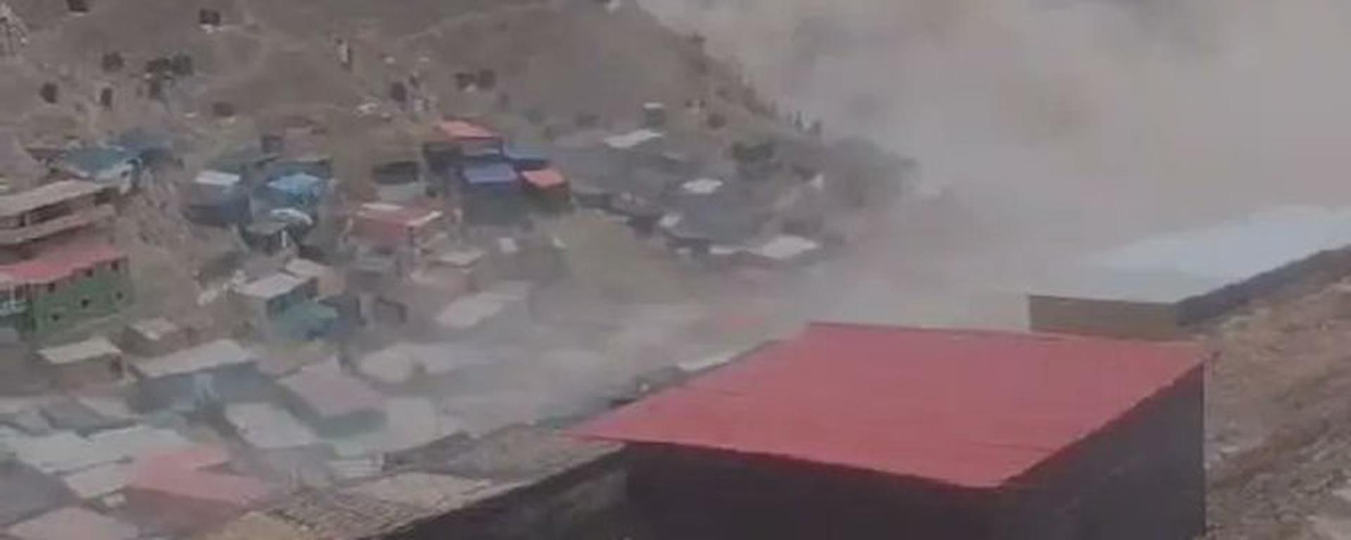 Explosión dentro de mina en Arequipa deja 19 personas heridas: las hipótesis y la precariedad detrás del suceso que pudo acabar en tragedia