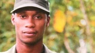 "Guacho", líder disidente de las FARC, resultó herido en operación militar colombiana