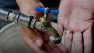 Sedapal anuncia corte de agua HOY, jueves 25 de mayo: conoce los horarios y las zonas afectadas