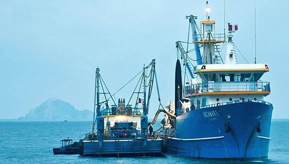 Copeinca: una de las m&aacute;s importantes productoras de harina de pescado, Copeinca, del grupo Dyer, fue vendida por cerca de US$800 millones a China Fishery, en agosto del 2013. La Pacific Andes International Holdings Ltd. y Copeinca, ambas operacion