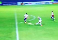Sudamericano Sub 17: El cuarto y último gol de Argentina (VIDEO)