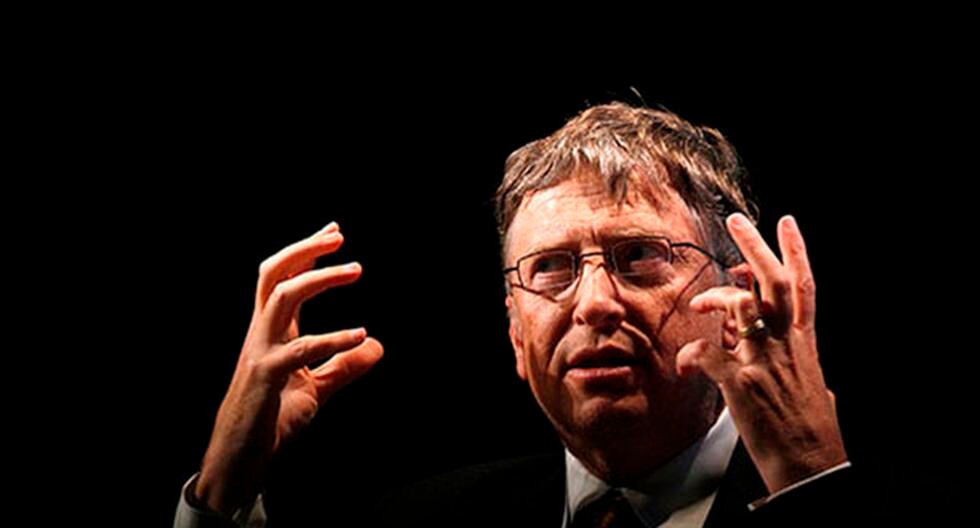 Conoce las 15 predicciones de Bill Gates que ya son realidad. (Foto: www.3djuegos.com)