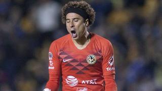 América vs. Monterrey: 'Memo’ Ochoa se motiva con tema de ‘Rocky’ previo a la segunda final [VIDEO] 