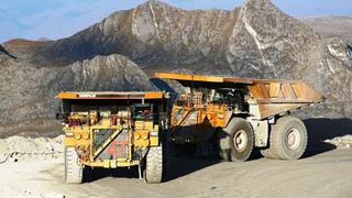 Minem: Cartera de proyectos mineros desciende a US$56.158 millones