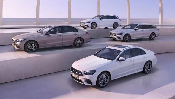 Mercedes-Benz busca mayor rentabilidad