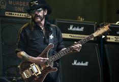 Motorhead: ¿qué pasará con la banda tras muerte de Lemmy Kilmister? 