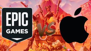 Epic Games vs. Apple: el juicio que podría acabar con el “monopolio” de la App Store en EE.UU.