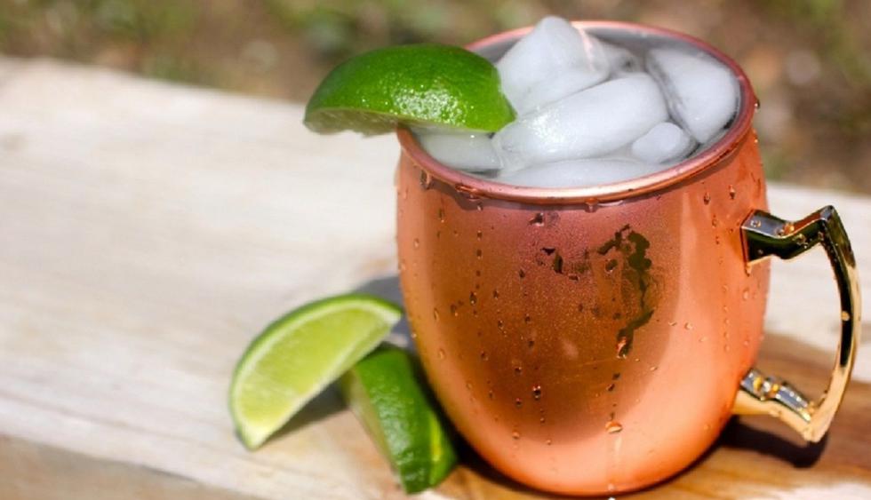 Tequila: tres cócteles a base de la bebida bandera mexicana | VIU | EL  COMERCIO PERÚ