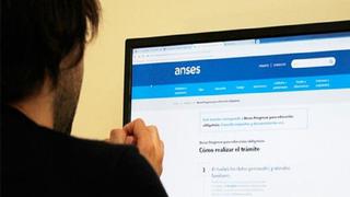 ANSES, Argentina: ¿cuánto es el monto del Bono de pago único y quiénes lo cobran?