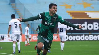Alianza Lima vs. San Martín: resumen y goles del triunfo ‘blanquiazul’ en la Liga 1