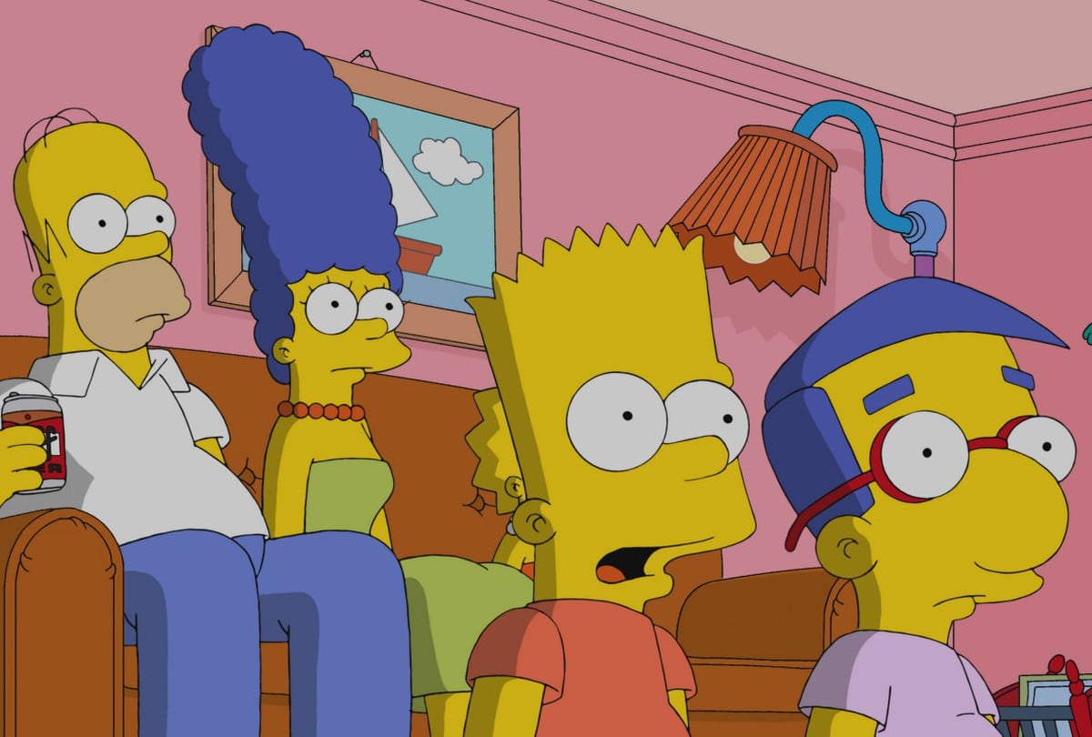 ¿Los Simpsons lo volvieron a hacer? Conoce el capítulo que habría predicho la propagación del coronavirus. (Foto: Fox)