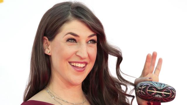 "The Big Bang Theory": sepa más de Mayim Bialik [FOTOS] - 2