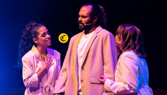 Regresa el musical "Danelli, el amor hecho verdad": Descubre dónde y cómo ver la obra de teatro | Foto: Andres Espindola