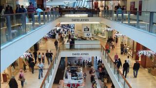Más de 10 nuevos centros comerciales abrirán en el 2014