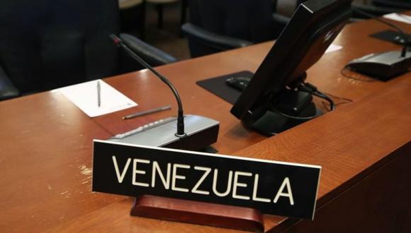 Ante esta decisión del régimen de Nicolás Maduro en Venezuela, existen diferentes posturas sobre el tema. (Foto: AFP)