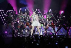 Katy Perry: así se ve la cantante en el mundo de los videojuegos | FOTO