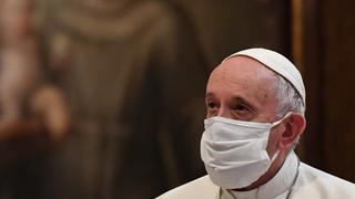 Los problemas de salud y las otras operaciones del papa Francisco 