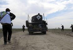 ISIS: mueren 29 yihadistas en ataques del Ejército cerca de Mosul 