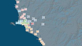 [INTERACTIVO] Así evolucionó el precio de las viviendas en Lima