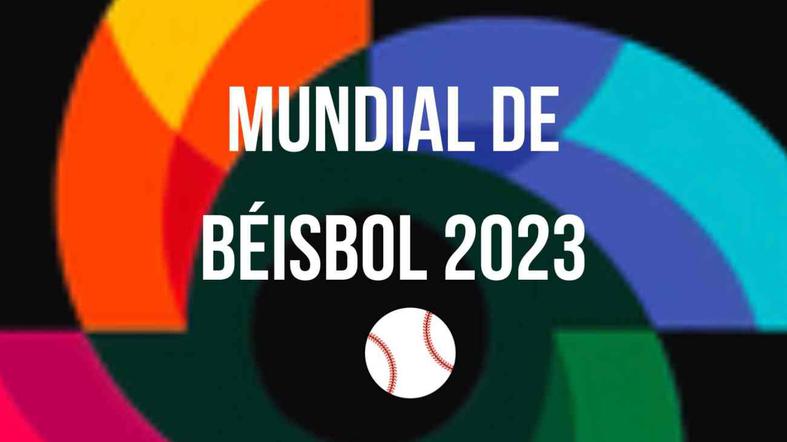 Últimos resultados del Mundial de Béisbol 2023 para este domingo 12 de marzo