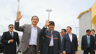 Perú-Bolivia: Los temas que dialogarán y acordarán en el V Gabinete Binacional