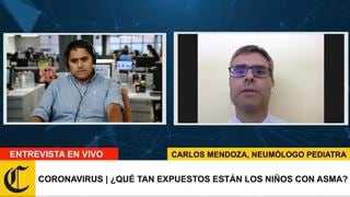 Coronavirus en Perú | Programa especial de El Comercio ante la pandemia