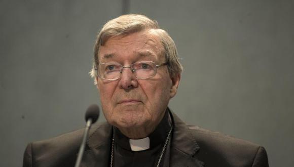 La Iglesia católica australiana responde a las recomendaciones dadas en diciembre pasado por la comisión que investigó la respuesta de las instituciones australianas a los casos de pederastia. (Foto: EFE)