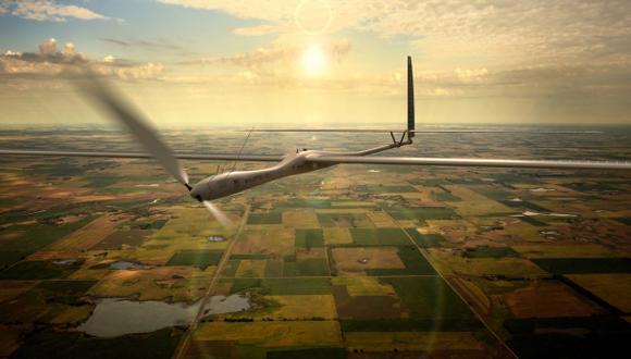 Google compra fabricante de drones Titan Aerospace