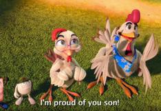 Maite Perroni: esta es su participación en ‘Un gallo con muchos huevos’ | VIDEO