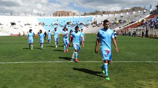 Real Garcilaso: un inicio exitoso que colapsó por deudas