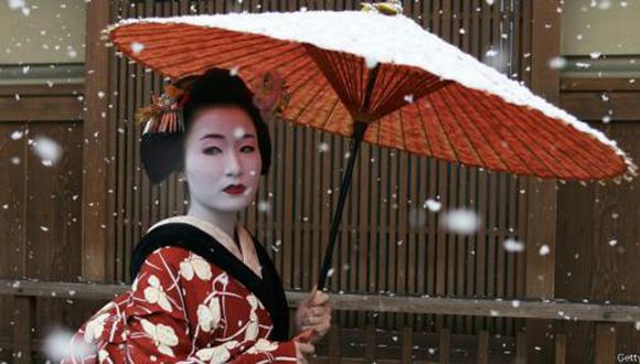 3 mitos sobre Japón de los que Occidente no logra desprenderse