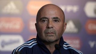 Exigente, estratega y detallista, el método de Jorge Sampaoli forjado en Perú