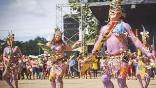Ucayali: región espera la visita de 80 mil turistas para carnaval