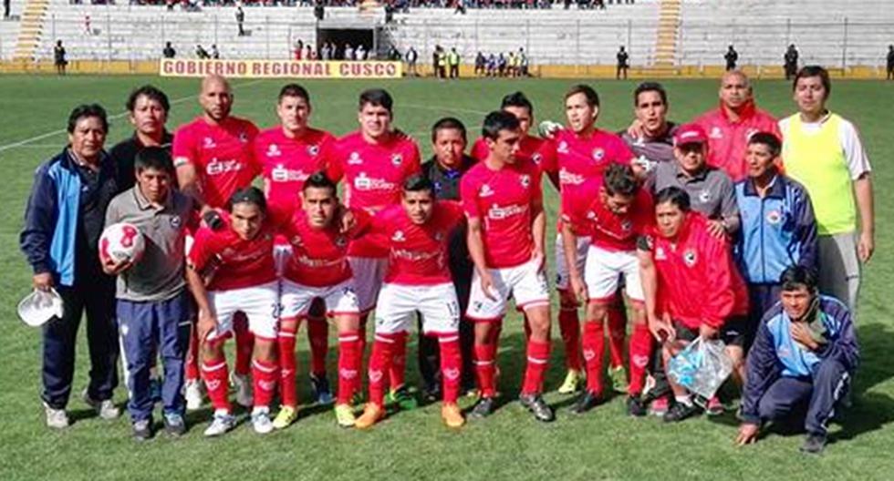 Cienciano comenzó con el pie izquierdo en su periplo en la Segunda División con una derrota en casa por 1-2 ante Deportivo Coopsol, que apunta al ascenso (Foto: Facebook - Cienciano)