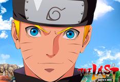 Naruto The Last: 7 motivos para ver la película