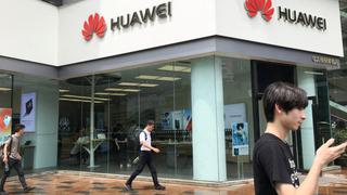Huawei | Su primer móvil con Hongmeng OS saldrá a la venta a fines de año