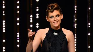 Kristen Stewart asegura que está lista para casarse con su novia