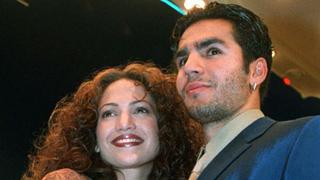 Jennifer López nuevamente es víctima del chantaje de su primer esposo 