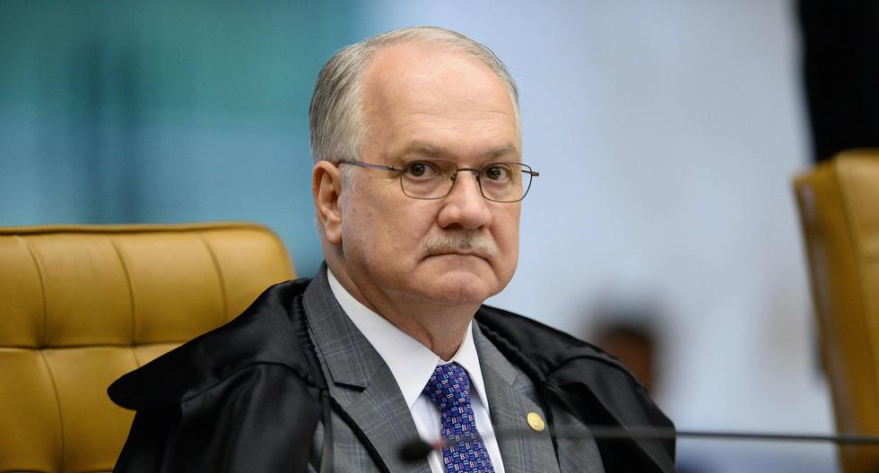 Who is Edson Fachin, the Supreme Judge who overturned the convictions against Lula da Silva?