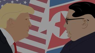 Qué buscan Trump y Kim en histórica cumbre: 5 claves de su reunión en Singapur