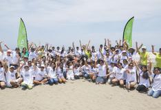 HAZla por tu playa: participa de esta campaña con ¡Vamos!