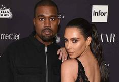 Kim Kardashian y Kanye West demandarían a su exguardaespaldas por US$10 millones por hablar de ellos