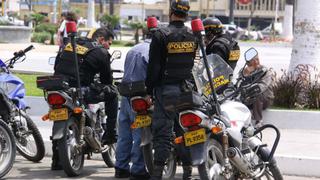 Coronavirus en Perú: Aíslan a cuatro policías de tránsito de Piura tras confirmarse un caso de COVID-19