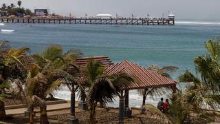 Representantes del sector Turismo en La Libertad expresaron su preocupación por cierre de playas en Año Nuevo 
