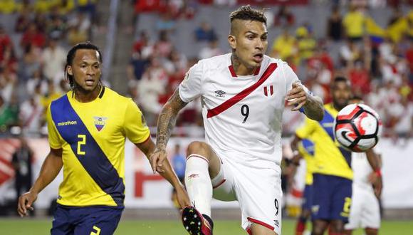 Selección: ¿Qué dijo prensa mundial del empate ante Ecuador?