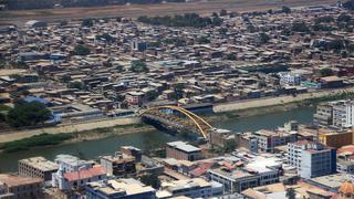 Piura: amplían estado de emergencia declarado tras El Niño costero